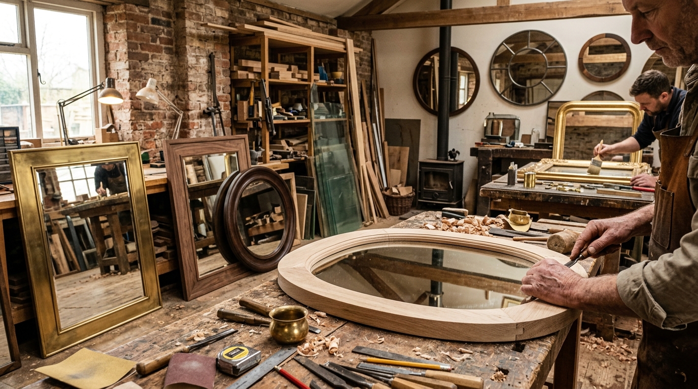 The Looking Glass Store