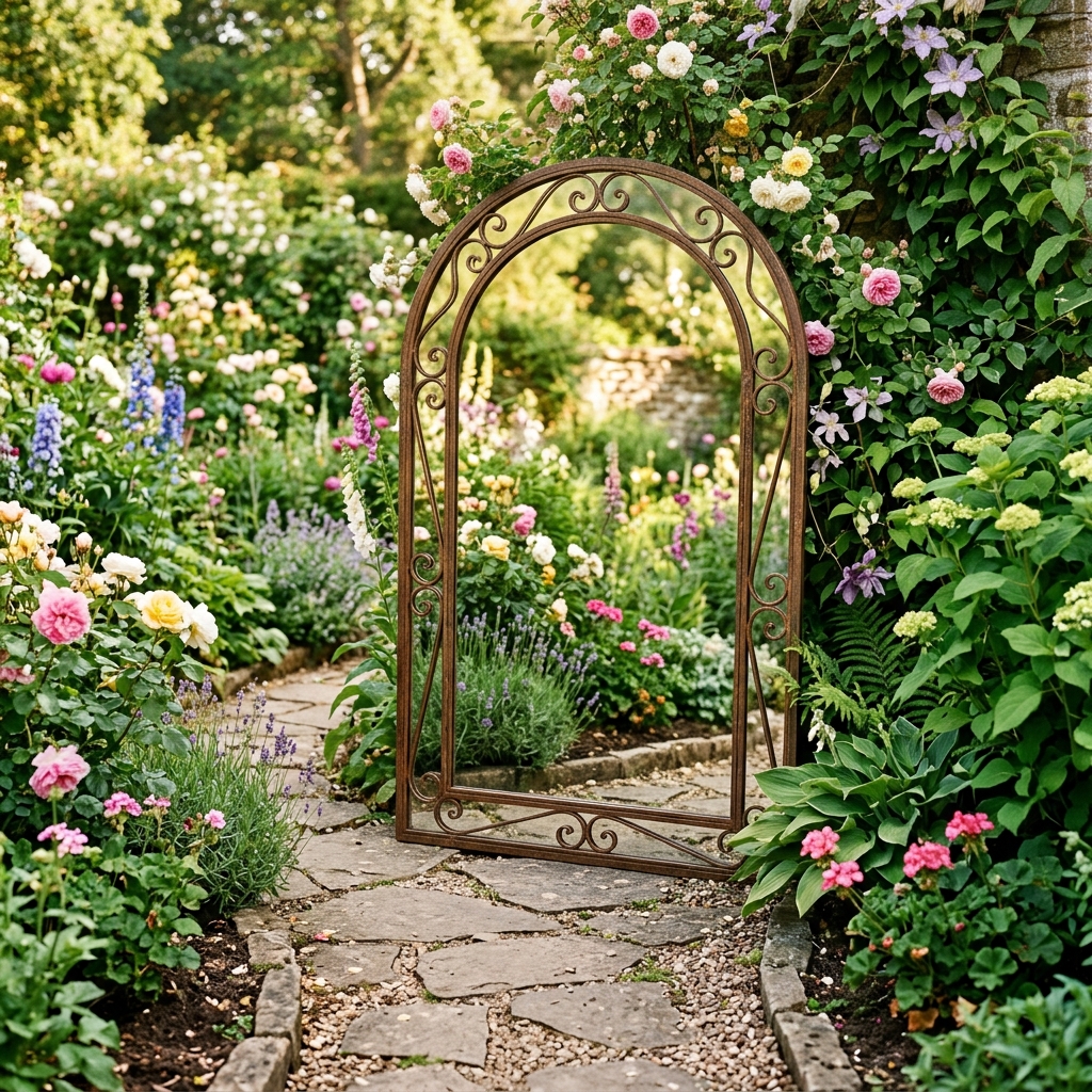 Garden & Outdoor