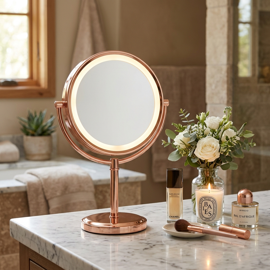 Vanity & Tabletop